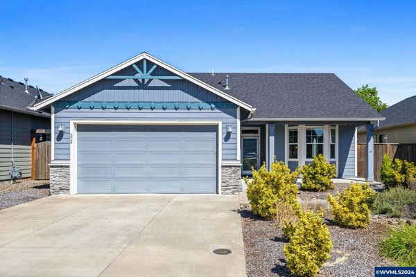 324 SW APPLEGATE TRAIL DR, DALLAS, OR 97338 - Image 1