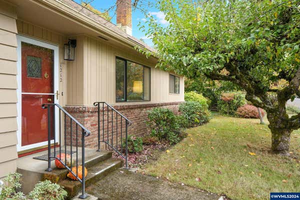 1212 NW ALTA VISTA DR, CORVALLIS, OR 97330 - Image 1