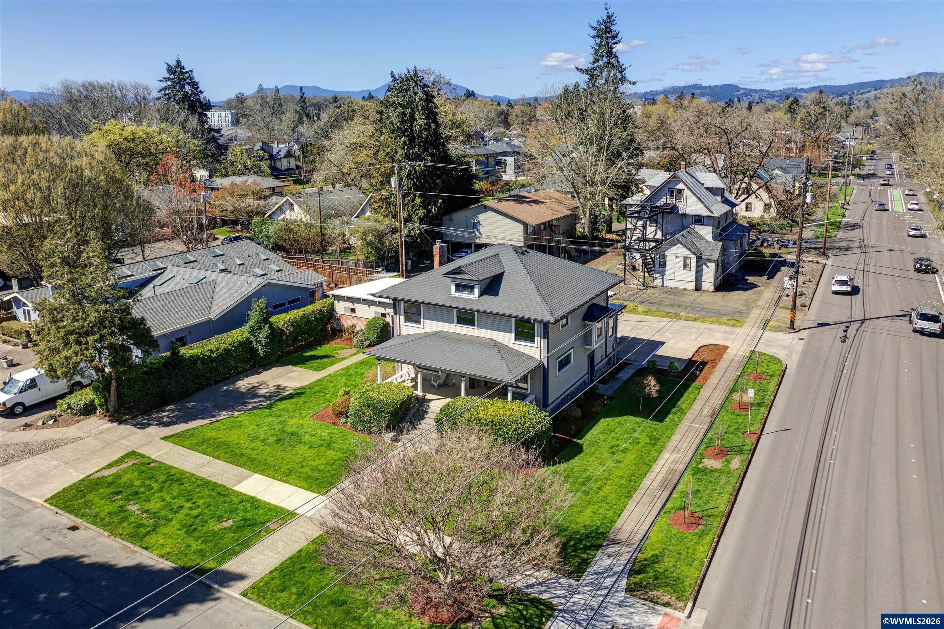Corvallis, Oregon, 97330, United States, 6 Bedrooms Bedrooms, ,5 BathroomsBathrooms,Residential,Active,2032418