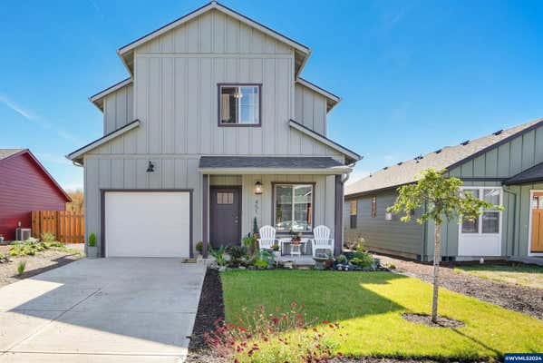 451 SW ROSE AV, DALLAS, OR 97338 - Image 1