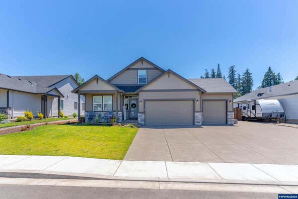 512 NE ASPEN ST, SUBLIMITY, OR 97385 - Image 1