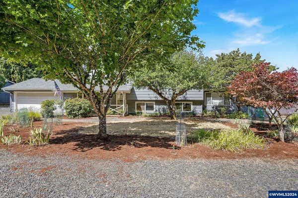 6875 SUNSET WAY SE, TURNER, OR 97392 - Image 1