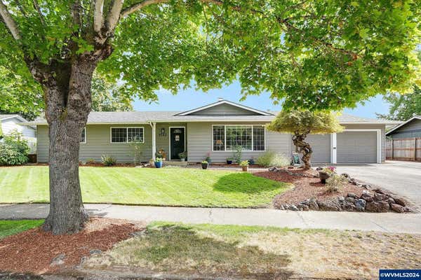 3742 JOSHUA AVE NE, SALEM, OR 97305 - Image 1