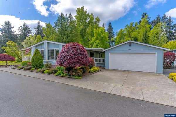 2120 ROBINS LN SE UNIT 205, SALEM, OR 97306 - Image 1