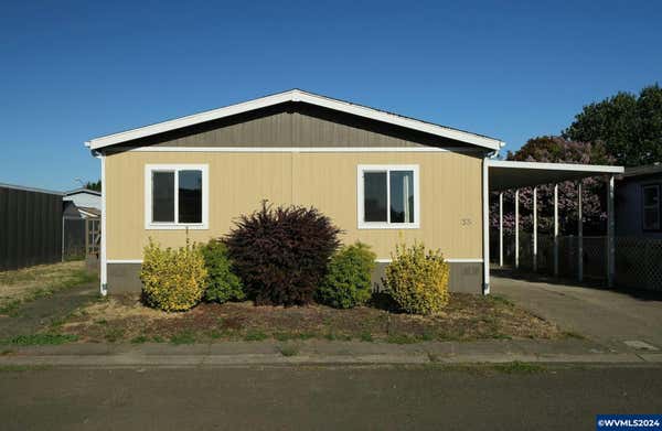 2151 THREE LAKES RD SE UNIT 33, ALBANY, OR 97322 - Image 1