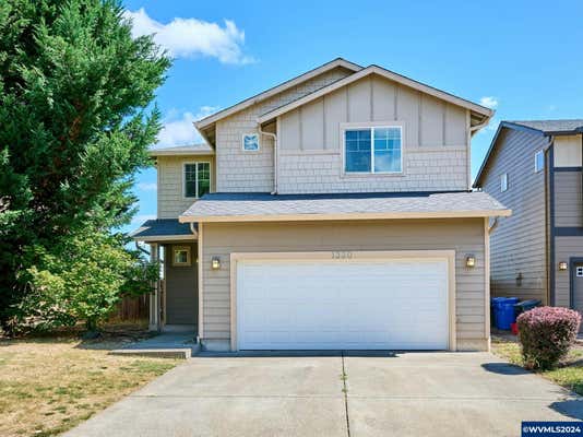 1330 ALPINE LAKES ST SE, SALEM, OR 97317 - Image 1