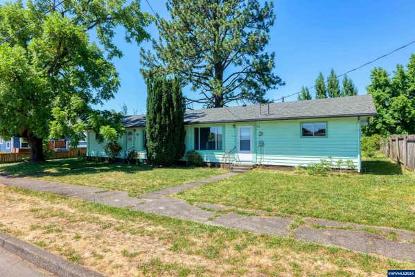 1120 ACADEMY ST, MOUNT ANGEL, OR 97362 - Image 1