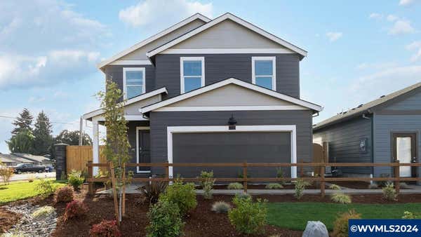 1026 SPARROW (LOT 16) ST, WOODBURN, OR 97071 - Image 1