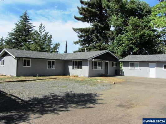 625 1/2 E GRANT ST, LEBANON, OR 97355 - Image 1