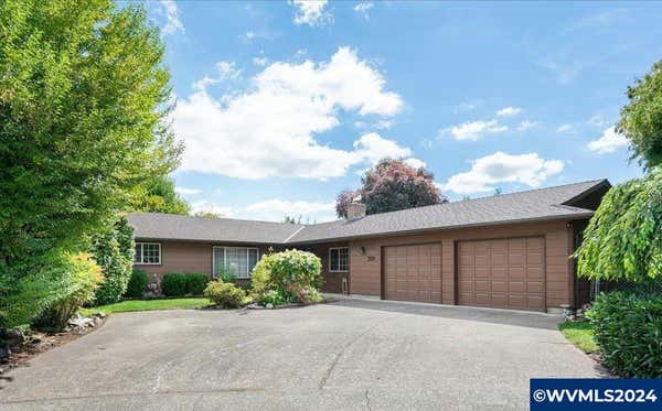 309 BRIGHTWOOD CT, MONMOUTH, OR 97361 - Image 1