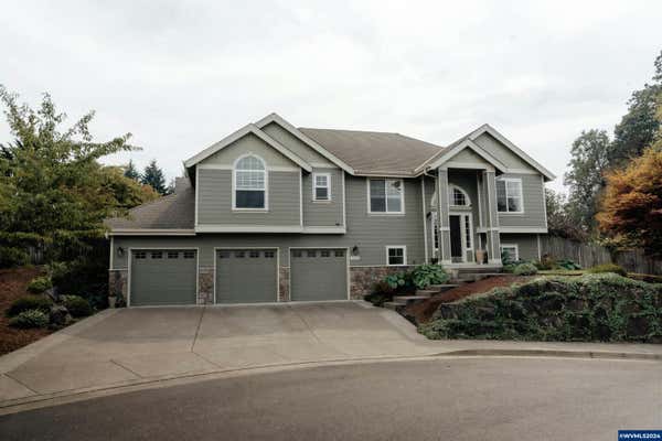 3328 WOODBINE PL, PHILOMATH, OR 97370 - Image 1