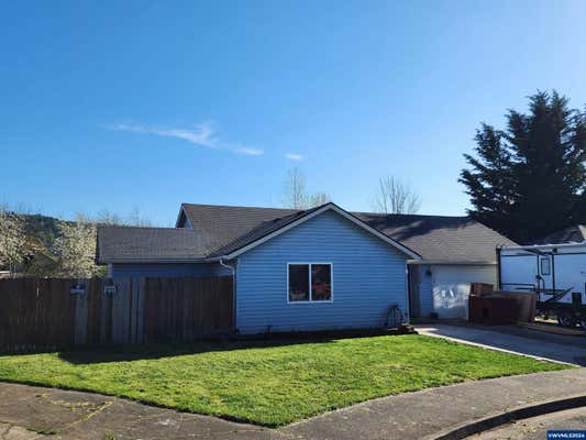 4655 MAHOGANY LN, SWEET HOME, OR 97386, photo 4 of 41