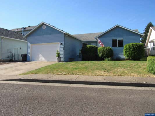 248 SW HARDER AVE, DALLAS, OR 97338 - Image 1