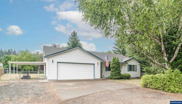 396 HICKORY CT, LYONS, OR 97358 - Image 1