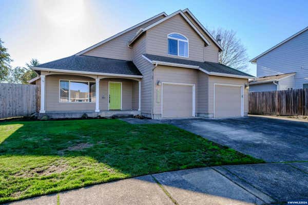 4924 BEAVER POND CT NE, SALEM, OR 97305 - Image 1