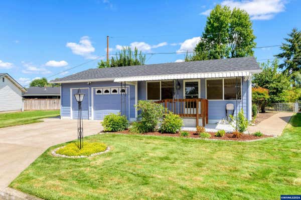 1676 QUINN RD, WOODBURN, OR 97071 - Image 1