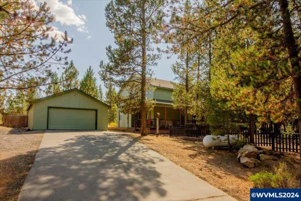 54811 LONESOME PINE RD, BEND, OR 97707 - Image 1