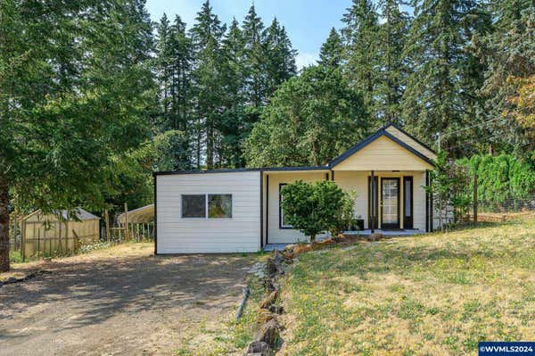 575 SW HILL DR, WILLAMINA, OR 97396 - Image 1