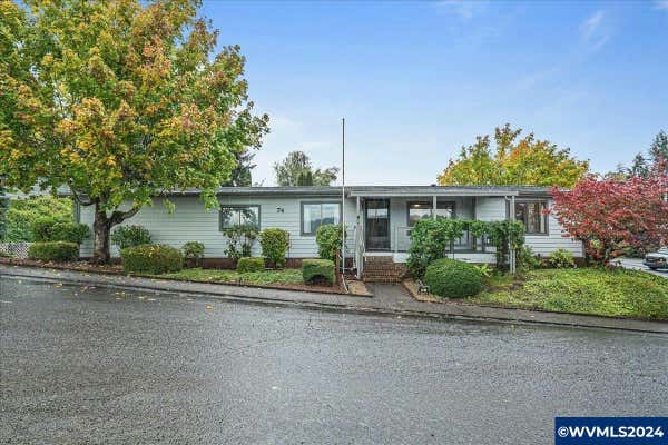 2120 ROBINS LN SE UNIT 74, SALEM, OR 97306 - Image 1