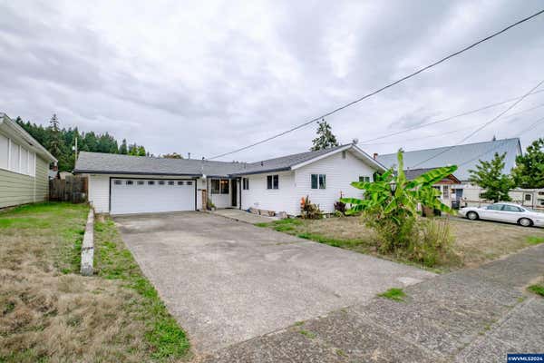 522 6TH AVE, SWEET HOME, OR 97386 - Image 1