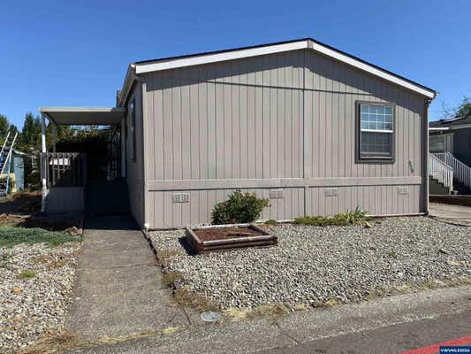 328 ASPEN DR # 16, AUMSVILLE, OR 97325 - Image 1