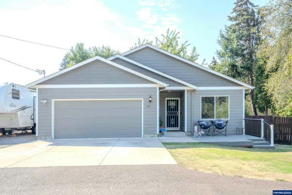 679 W HIGH ST, STAYTON, OR 97383 - Image 1