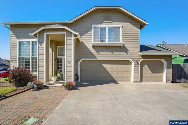 423 SUMMERVIEW DR, STAYTON, OR 97383 - Image 1