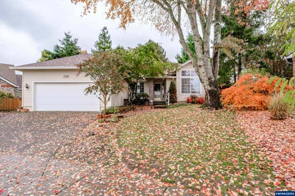 3108 N HOMEWOOD CT, NEWBERG, OR 97132 - Image 1