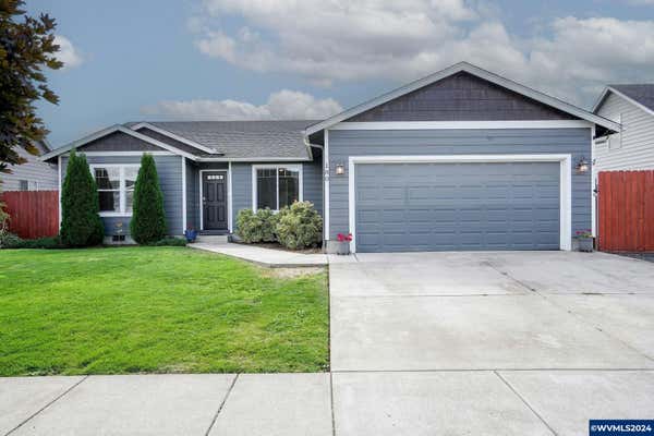 180 CAMELLIA DR, LEBANON, OR 97355 - Image 1