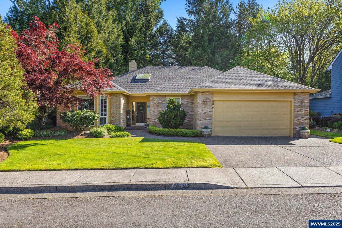 2876 DOGWOOD DR S, SALEM, OR 97302 Single Family Residence For Sale | MLS  827569 | REMAX
