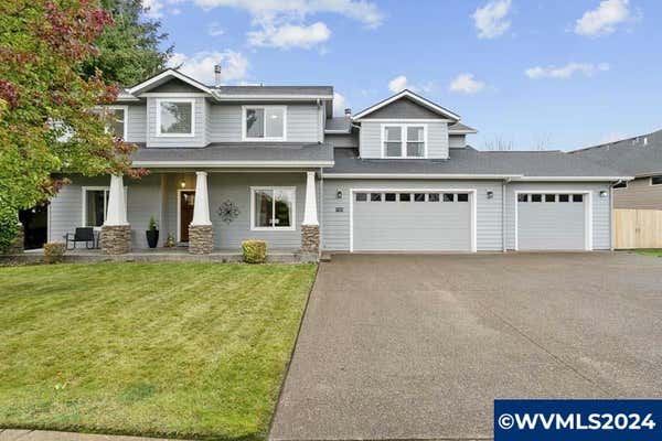 7522 2ND AVE N, KEIZER, OR 97303 - Image 1