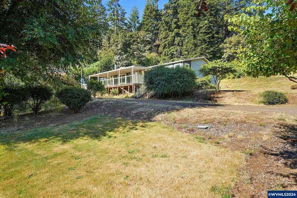 445 6TH ST, SCOTTS MILLS, OR 97375 - Image 1