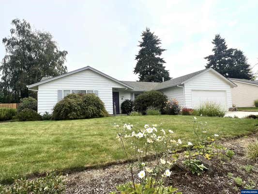 384 MCLAUGHLIN DR, WOODBURN, OR 97071 - Image 1