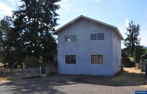 38492 HIGHWAY 228, SWEET HOME, OR 97386 - Image 1