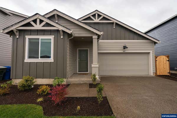 447 GREENCREST ST NE, SALEM, OR 97301 - Image 1