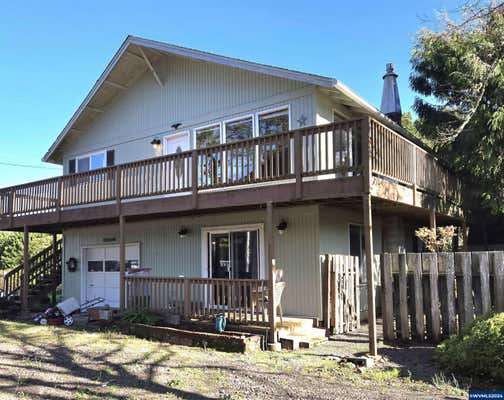 30 DIVISION ST, DEPOE BAY, OR 97341 - Image 1