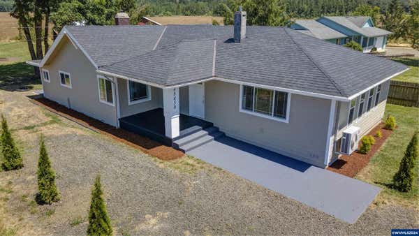 48450 SW HEBO RD, GRAND RONDE, OR 97347 - Image 1