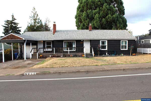 3251 W 18TH AVE, EUGENE, OR 97402 - Image 1