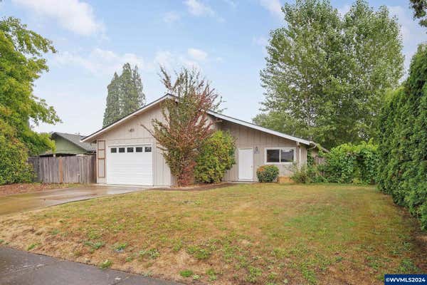 2517 SE POWELL PL, CORVALLIS, OR 97333 - Image 1