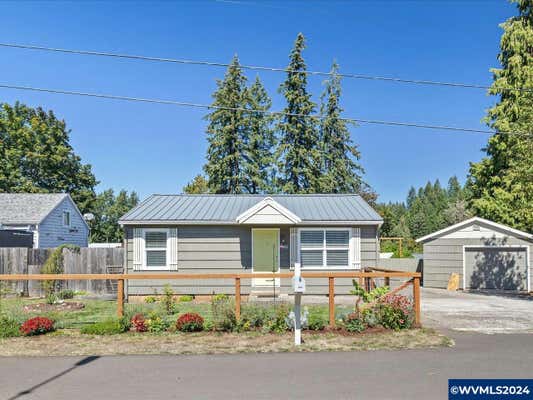 2410 CEDAR ST, SWEET HOME, OR 97386 - Image 1