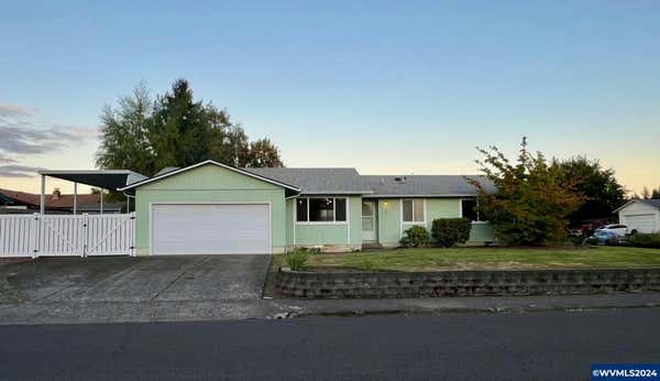 5630 KALMIA DR NE, KEIZER, OR 97303 - Image 1