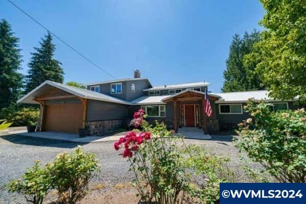 19034 OLD MEHAMA RD SE, STAYTON, OR 97383 - Image 1