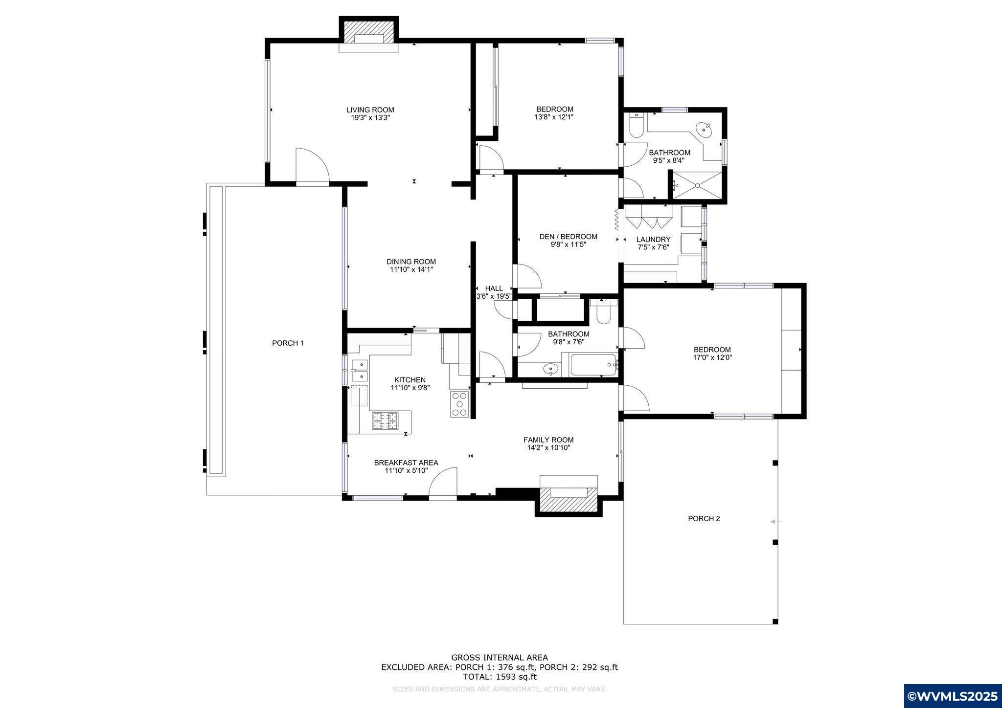Corvallis, Oregon, 97333, United States, 3 Bedrooms Bedrooms, ,2 BathroomsBathrooms,Residential,Active,2001335