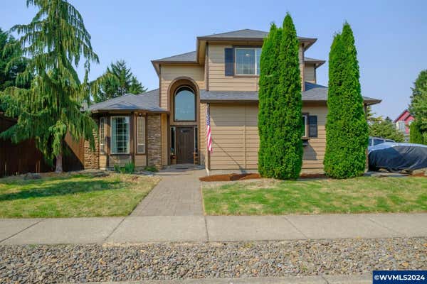 990 ROBBINS WAY, LEBANON, OR 97355 - Image 1