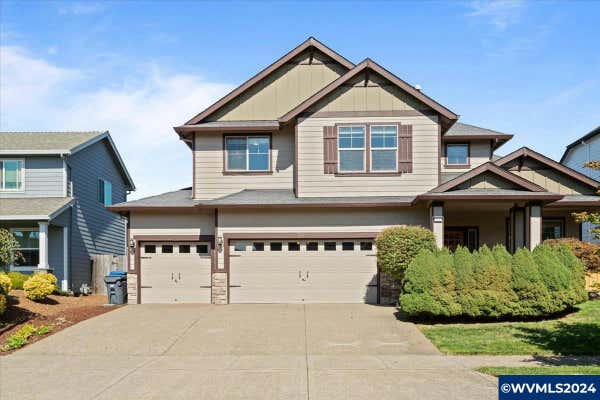 2849 EAGLE EYE AVE NW, SALEM, OR 97304 - Image 1