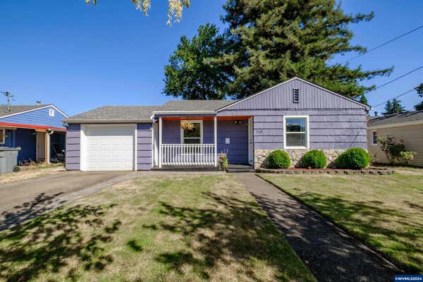 729 FULTON ST SE, ALBANY, OR 97322 - Image 1