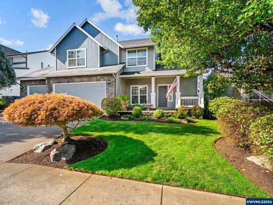 5929 POPPY HILLS ST SE, SALEM, OR 97306 - Image 1