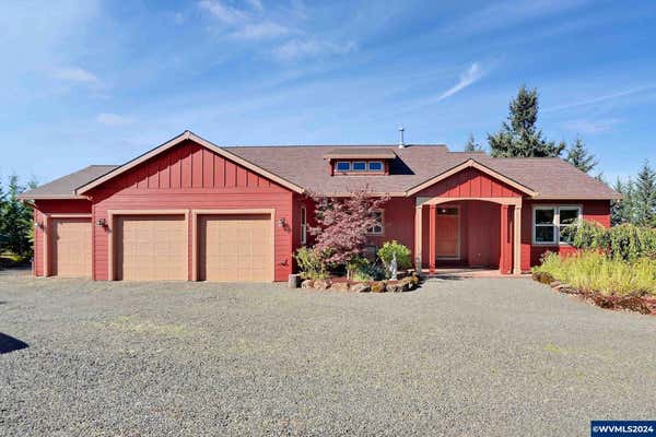 20105 SE POCO LN, AMITY, OR 97101 - Image 1