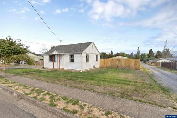 650 ELM ST, SWEET HOME, OR 97386 - Image 1