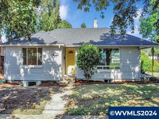 455 COLUMBIA ST NE, SALEM, OR 97301 - Image 1